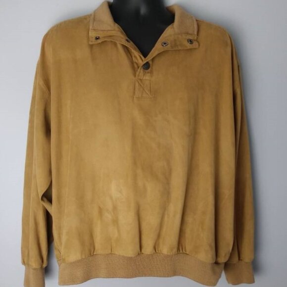 Men's WeatherProof Garment Co. Jacket Size M - Picture 1 of 5